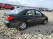 2004 Toyota Corolla CE с VIN 2T1BR32E54C216382, выставлен на аукционе Copart как лот 74378673 с пробегом 159 391 миль миль и Списание • Salvage title. История ставок и продаж доступна на DreamBid. Изображение 3.