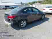 2015 Chevrolet Cruze LT с VIN 1G1PC5SB6F7202187, выставлен на аукционе IAAI как лот 43202424 с пробегом 146 288 миль миль и . История ставок и продаж доступна на DreamBid. Изображение 4.