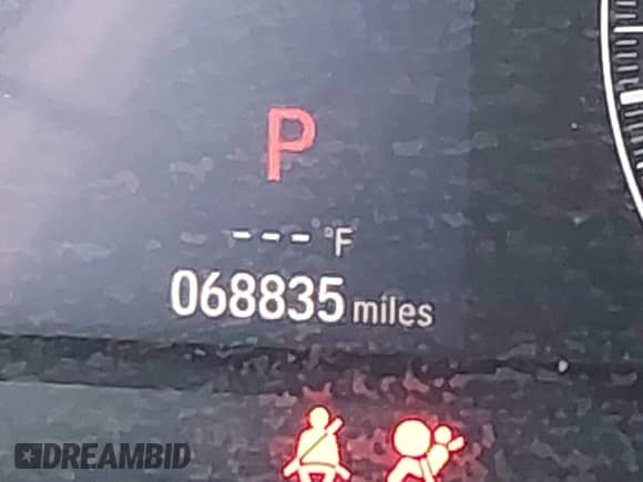 2018 Honda Accord EX-L with VIN 1HGCV2F64JA042156, listed as a IAAI auction lot 42717630 with 68,835 mi miles and . Bid and sale history available at DreamBid. Image 15.