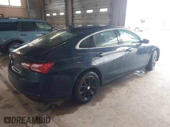 2021 Chevrolet Malibu LT с VIN 1G1ZD5ST6MF003562, выставлен на аукционе IAAI как лот 42173968 с пробегом 97 001 миль миль и . История ставок и продаж доступна на DreamBid. Изображение 4.