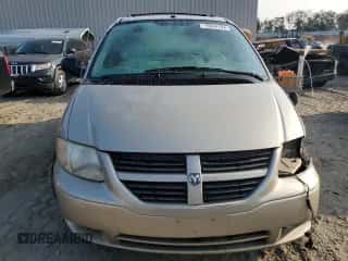 2007 Dodge Caravan SXT с VIN 1D4GP45R57B161096, выставлен на аукционе Copart как лот 70844184 с пробегом 210 054 миль миль и Списание • Salvage title. История ставок и продаж доступна на DreamBid. Изображение 5.