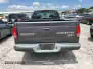 2003 Dodge Dakota с VIN 1D7HL12X93S188638, выставлен на аукционе Copart как лот 65231685 с пробегом 102 617 миль миль и Списание • Salvage title. История ставок и продаж доступна на DreamBid. Изображение 6.
