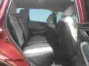 2023 Subaru Forester Limited z VIN JF2SKAPC6PH540068, wystawiony jako Copart lot #59184625 z przebiegiem 11 754 mil mil oraz Szkoda całkowita • Salvage title. Historia ofert i sprzedaży dostępna na DreamBid. Obrazek 11.