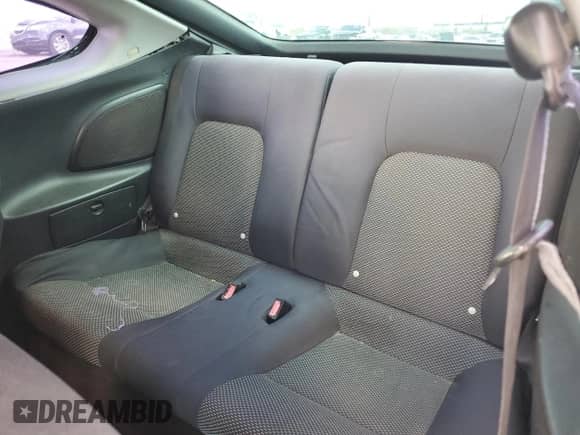 2006 Hyundai Tiburon GS с VIN KMHHM65D26U218704, выставлен на аукционе Copart как лот 80553255 с пробегом 211 718 миль миль и Списание • Salvage title. История ставок и продаж доступна на DreamBid. Изображение 10.
