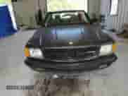 1984 Mercedes-Benz 500 с VIN WDB12604412007377, выставлен на аукционе Copart как лот 69880415 с пробегом 149 294 миль миль и Чистый • Clean title. История ставок и продаж доступна на DreamBid. Изображение 5.