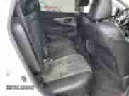 2017 Nissan Murano S z VIN 5N1AZ2MGXHN117284, wystawiony jako Copart lot #68614275 z przebiegiem 99 610 mil mil oraz Szkoda całkowita • Salvage title. Historia ofert i sprzedaży dostępna na DreamBid. Obrazek 11.