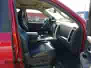 2009 Dodge 1500 SLT z VIN 1D3HV18T59S724011, wystawiony jako IAAI lot #42747656 z przebiegiem 154 039 mil mil oraz . Historia ofert i sprzedaży dostępna na DreamBid. Obrazek 5.