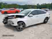 2021 Honda Accord Touring с VIN 1HGCV2F9XMA029250, выставлен на аукционе Copart как лот 66524095 с пробегом 123 396 миль миль и Списание • Salvage title. История ставок и продаж доступна на DreamBid. Изображение 1.