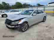 2016 Hyundai Genesis 3.8L с VIN KMHGN4JE8GU137963, выставлен на аукционе Copart как лот 84047725 с пробегом 67 983 миль миль и Списание • Salvage title. История ставок и продаж доступна на DreamBid. Изображение 1.