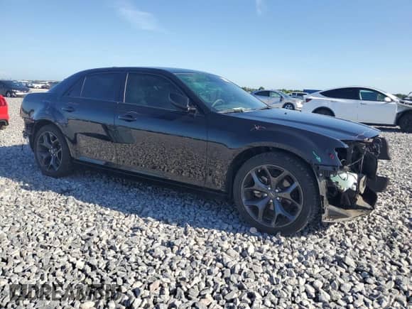 2023 Chrysler 300 Touring z VIN 2C3CCAAG9PH676754, wystawiony jako Copart lot #60146285 z przebiegiem 13 902 mil mil oraz Szkoda całkowita • Salvage title. Historia ofert i sprzedaży dostępna na DreamBid. Obrazek 4.