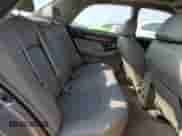 2005 Hyundai XG z VIN KMHFU45E65A408607, wystawiony jako Copart lot #67434225 z przebiegiem 63 967 mil mil oraz Szkoda całkowita • Salvage title. Historia ofert i sprzedaży dostępna na DreamBid. Obrazek 10.