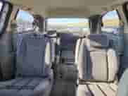 2005 Dodge Caravan SE with VIN 2D4GP24R25R362331, listed as a Copart auction lot 84256985 with 292,671 mi miles and Salvage title. Bid and sale history available at DreamBid. Image 10.