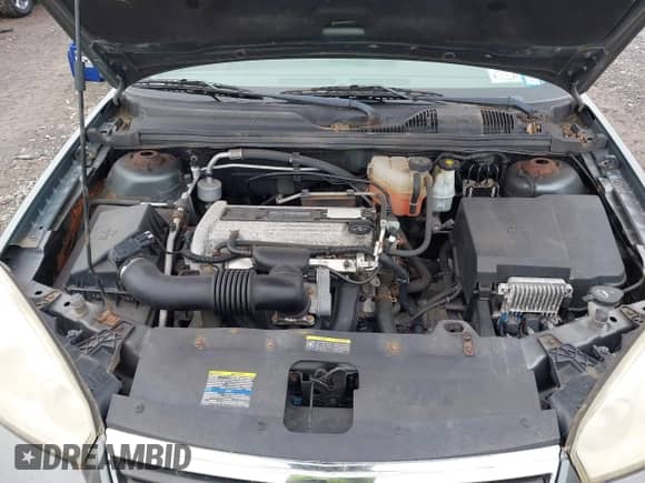 2006 Chevrolet Malibu 1LS z VIN 1G1ZS51F86F240350, wystawiony jako IAAI lot #43030982 z przebiegiem 129 827 mil mil oraz . Historia ofert i sprzedaży dostępna na DreamBid. Obrazek 10.