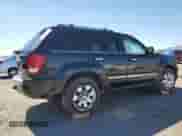 2010 Jeep Grand Cherokee Limited z VIN 1J4PR5GK4AC151734, wystawiony jako Copart lot #65064294 z przebiegiem 128 336 mil mil oraz Szkoda całkowita • Salvage title. Historia ofert i sprzedaży dostępna na DreamBid. Obrazek 3.