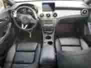 2018 Mercedes-Benz CLA 250 with VIN WDDSJ4GB3JN666378, listed as a Copart auction lot 81969625 with 62,888 mi miles and Clean title. Bid and sale history available at DreamBid. Image 8.