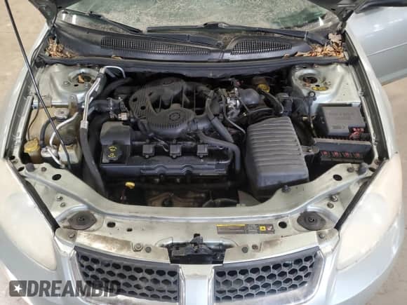 2004 Dodge Stratus SE с VIN 1B3EL36R74N389587, выставлен на аукционе Copart как лот 46716795 с пробегом 234 454 миль миль и Чистый • Clean title. История ставок и продаж доступна на DreamBid. Изображение 11.
