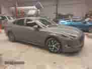 2022 Hyundai Sonata Blue с VIN KMHL24JJ3NA048305, выставлен на аукционе IAAI как лот 41572735 с пробегом 88 085 миль миль и . История ставок и продаж доступна на DreamBid. Изображение 1.