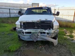 2001 Dodge 3500 с VIN 1B7MF33611J232152, выставлен на аукционе Copart как лот 86854964 с пробегом 62 476 миль миль и Списание • Salvage title. История ставок и продаж доступна на DreamBid. Изображение 5.