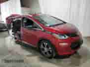 2021 Chevrolet Bolt EV Premier с VIN 1G1FZ6S09M4106793, выставлен на аукционе Copart как лот 54512305 с пробегом 86 776 миль миль и Списание • Salvage title. История ставок и продаж доступна на DreamBid. Изображение 4.