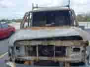 2014 Ford Econoline Cargo Commercial z VIN 1FTNE2EW5EDA89709, wystawiony jako IAAI lot #41342472 z przebiegiem Nie podano mil oraz . Historia ofert i sprzedaży dostępna na DreamBid. Obrazek 6.