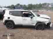 2018 Jeep Renegade Latitude z VIN ZACCJBBB7JPH09508, wystawiony jako IAAI lot #42896543 z przebiegiem 123 776 mil mil oraz . Historia ofert i sprzedaży dostępna na DreamBid. Obrazek 13.