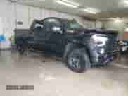 2022 Chevrolet Silverado 1500 LT Trail Boss с VIN 3GCUDFEL9NG599365, выставлен на аукционе Copart как лот 82362114 с пробегом 13 288 миль миль и Списание • Salvage title. История ставок и продаж доступна на DreamBid. Изображение 4.