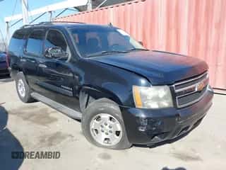 2007 Chevrolet Tahoe LS с VIN 1GNFC13C17R286483, выставлен на аукционе IAAI как лот 43230524 с пробегом 278 930 миль миль и . История ставок и продаж доступна на DreamBid. Изображение 1.