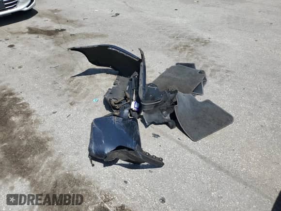 2005 Honda Accord LX с VIN 1HGCM55425A013247, выставлен на аукционе Copart как лот 64268485 с пробегом 336 008 миль миль и На запчасти • Non repairable. История ставок и продаж доступна на DreamBid. Изображение 12.