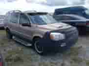 2005 Saturn Relay 3 with VIN 5GZDV23L45D194437, listed as a IAAI auction lot 40511723 with Not provided miles and . Bid and sale history available at DreamBid. Image 1.