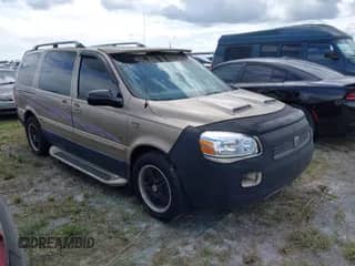 2005 Saturn Relay 3 с VIN 5GZDV23L45D194437, выставлен на аукционе IAAI как лот 40511723 с пробегом Не указан миль и . История ставок и продаж доступна на DreamBid. Изображение 1.