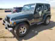 2004 Jeep Wrangler Sahara с VIN 1J4FA59S34P730159, выставлен на аукционе Copart как лот 69048745 с пробегом 211 742 миль миль и Чистый • Clean title. История ставок и продаж доступна на DreamBid. Изображение 1.