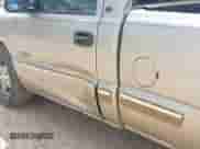 2001 Chevrolet Silverado 1500 LS with VIN 1GCEC14V61Z209099, listed as a IAAI auction lot 42764055 with Not provided miles and . Bid and sale history available at DreamBid. Image 13.