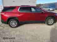 2018 Chevrolet Traverse LT Cloth с VIN 1GNEVGKW0JJ117372, выставлен на аукционе Copart как лот 85843685 с пробегом 138 885 миль миль и На запчасти • Non repairable. История ставок и продаж доступна на DreamBid. Изображение 14.