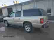 2005 Chevrolet Suburban LS with VIN 3GNFK16Z75G127872, listed as a Copart auction lot 77887864 with 201,471 mi miles and Salvage title. Bid and sale history available at DreamBid. Image 2.