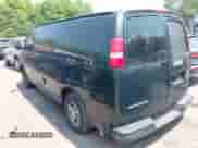 2003 Chevrolet Express Cargo с VIN 1GCEG15X431157929, выставлен на аукционе IAAI как лот 42467222 с пробегом 187 364 миль миль и . История ставок и продаж доступна на DreamBid. Изображение 3.