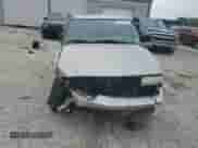 2004 Chevrolet S-10 LS z VIN 1GCDT13X64K143889, wystawiony jako Copart lot #59937835 z przebiegiem 142 274 mil mil oraz Szkoda całkowita • Salvage title. Historia ofert i sprzedaży dostępna na DreamBid. Obrazek 5.