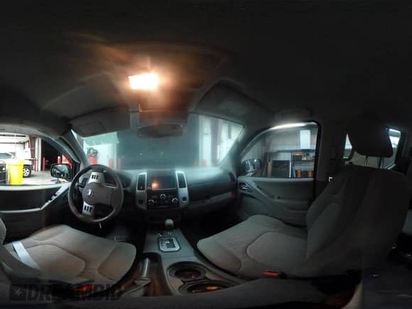 2020 Nissan Frontier SV with VIN 1N6ED0EA7LN726289, listed as a IAAI auction lot 43131454 with 18,157 mi miles and . Bid and sale history available at DreamBid. Image 18.