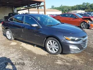 2022 Chevrolet Malibu LT с VIN 1G1ZD5ST9NF123650, выставлен на аукционе IAAI как лот 43137759 с пробегом 65 143 миль миль и . История ставок и продаж доступна на DreamBid. Изображение 1.