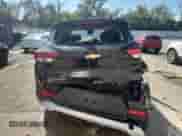 2025 Chevrolet TrailBlazer LT with VIN KL79MRSL5SB009935, listed as a Copart auction lot 82116175 with 20,725 mi miles and Non repairable. Bid and sale history available at DreamBid. Image 6.