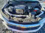 2025 Chevrolet TrailBlazer LT с VIN KL79MRSLXSB035642, выставлен на аукционе Copart как лот 86516395 с пробегом 30 397 миль миль и Чистый • Clean title. История ставок и продаж доступна на DreamBid. Изображение 12.