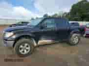 2010 Nissan Frontier LE with VIN 1N6AD0EV7AC412460, listed as a Copart auction lot 73457854 with 197,270 mi miles and Clean title. Bid and sale history available at DreamBid. Image 1.