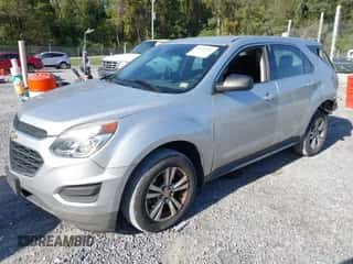 2017 Chevrolet Equinox LS с VIN 2GNALBEK7H1501251, выставлен на аукционе IAAI как лот 43353416 с пробегом 139 739 миль миль и . История ставок и продаж доступна на DreamBid. Изображение 2.