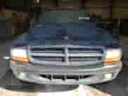 1999 Dodge Dakota SLT z VIN 1B7GG22Y9XS149398, wystawiony jako Copart lot #47950025 z przebiegiem 173 413 mil mil oraz Szkoda całkowita • Salvage title. Historia ofert i sprzedaży dostępna na DreamBid. Obrazek 5.