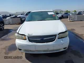 2005 Chevrolet Malibu Classic z VIN 1G1ND52F85M103135, wystawiony jako IAAI lot #43132176 z przebiegiem 161 526 mil mil oraz . Historia ofert i sprzedaży dostępna na DreamBid. Obrazek 6.