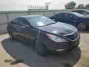 2011 Hyundai Sonata Limited с VIN 5NPEC4AC4BH189481, выставлен на аукционе Copart как лот 81072575 с пробегом 185 378 миль миль и Списание • Salvage title. История ставок и продаж доступна на DreamBid. Изображение 4.