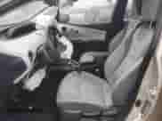 2021 Toyota Prius LE with VIN JTDKAMFP4M3171971, listed as a Copart auction lot 81032285 with 47,413 mi miles and Salvage title. Bid and sale history available at DreamBid. Image 7.