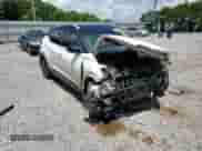 2020 Nissan Kicks SR with VIN 3N1CP5DV1LL547221, listed as a Copart auction lot 61443105 with 128,266 mi miles and Salvage title. Bid and sale history available at DreamBid. Image 14.