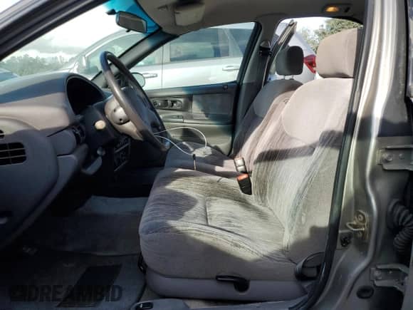 1997 Dodge Intrepid z VIN 2B3HD46T0VH787472, wystawiony jako Copart lot #85461964 z przebiegiem 132 927 mil mil oraz Czysty tytuł • Clean title. Historia ofert i sprzedaży dostępna na DreamBid. Obrazek 7.