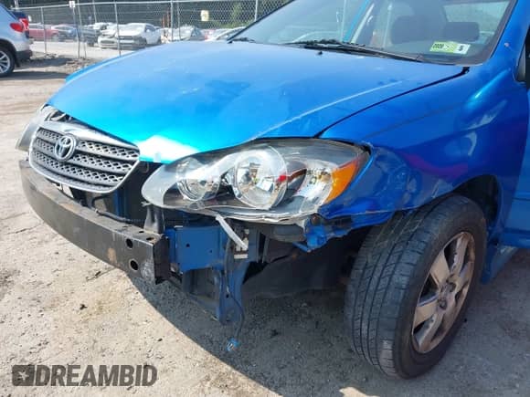 2008 Toyota Corolla CE с VIN 2T1BR32E98C925807, выставлен на аукционе IAAI как лот 42949375 с пробегом 116 579 миль миль и . История ставок и продаж доступна на DreamBid. Изображение 13.