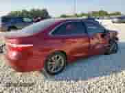 2017 Toyota Camry XSE с VIN 4T1BF1FK4HU801116, выставлен на аукционе Copart как лот 80282385 с пробегом 96 690 миль миль и Списание • Salvage title. История ставок и продаж доступна на DreamBid. Изображение 3.